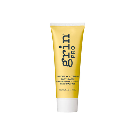 Enzyme Whitening Toothpaste +  Nano - Hydroxyapatite 113g