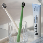 Grin Pro Ultimate Whitening Toothbrush Duo