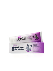 Kids Grape with Fluoride Natural Toothpaste 70g