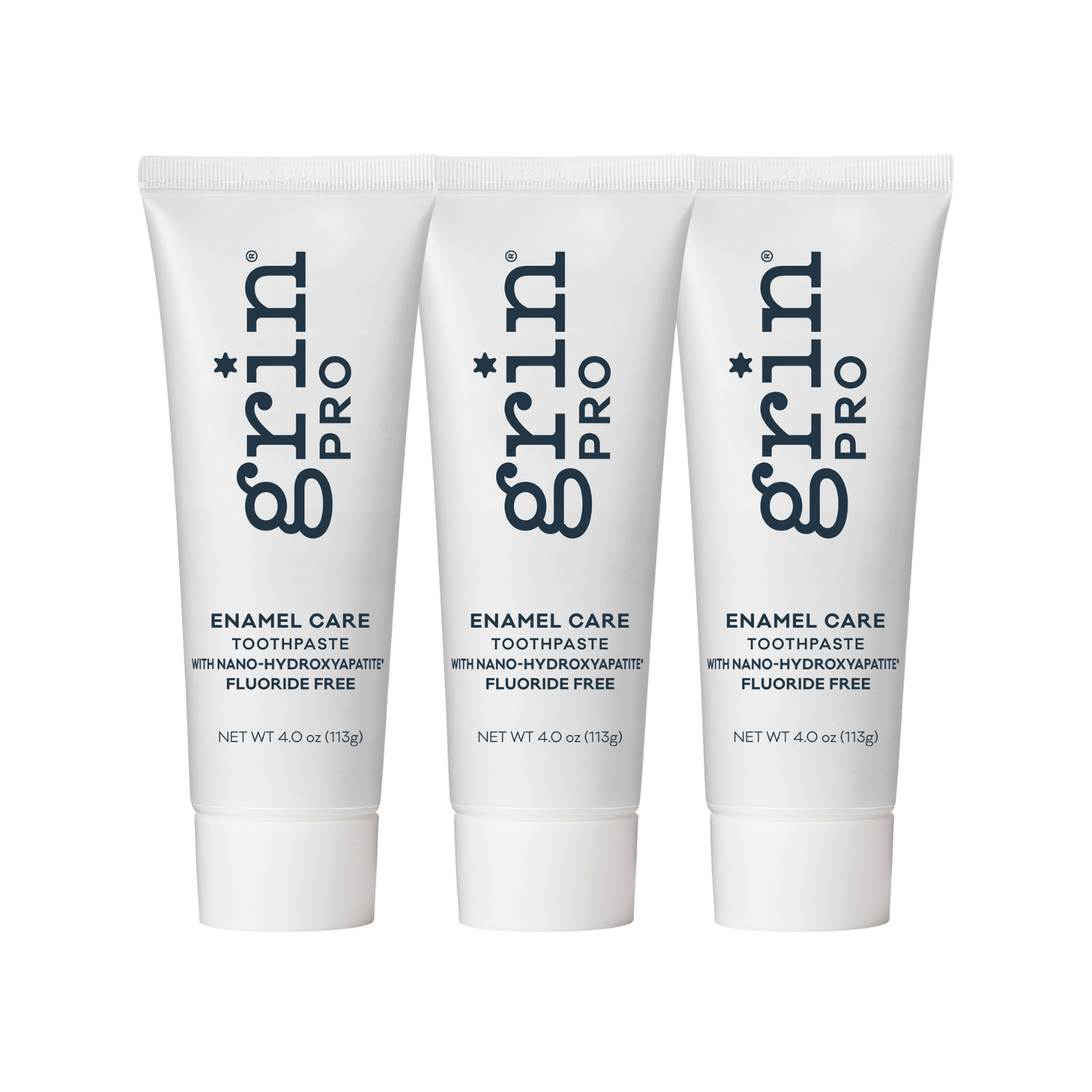 Enamel Care Toothpaste + Nano – Hydroxyapatite 113g