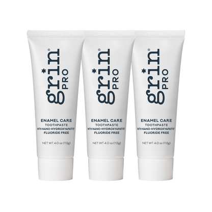 Enamel Care Toothpaste + Nano – Hydroxyapatite 113g