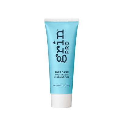 Gum Care Toothpaste 113g 