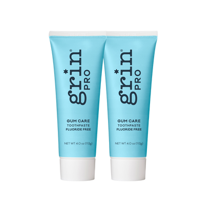 Gum Care Toothpaste 113g 