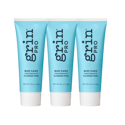 Gum Care Toothpaste 113g 