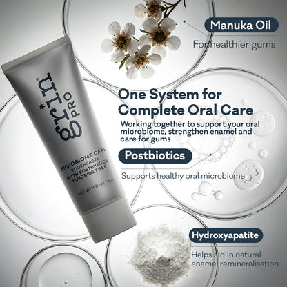 Grin Pro Hydroxyapatite Care Bundle