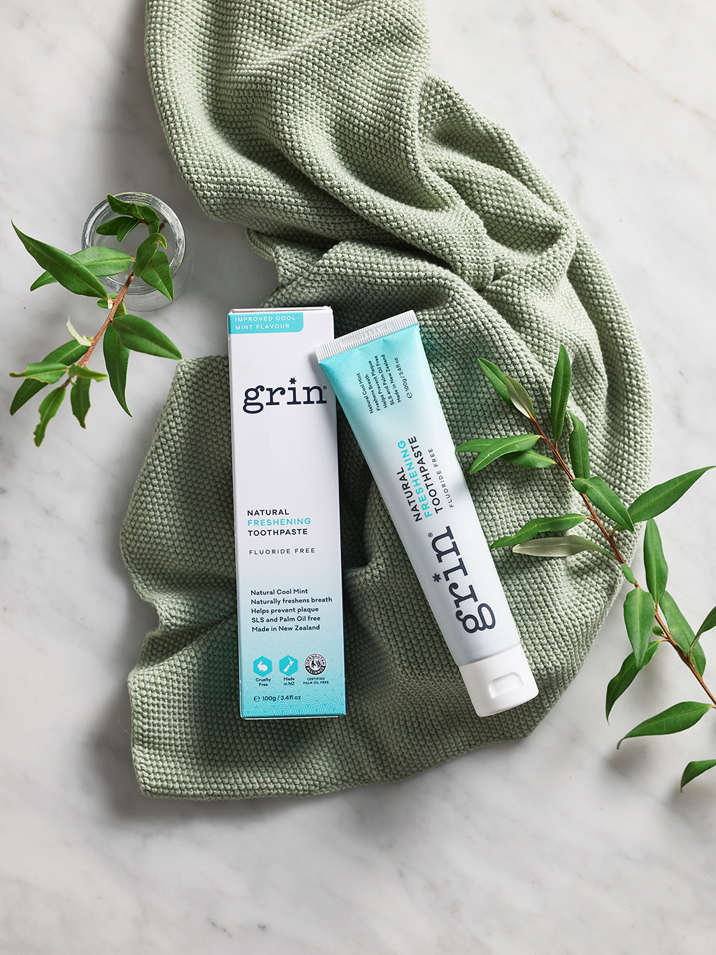 Adult's Toothpastes