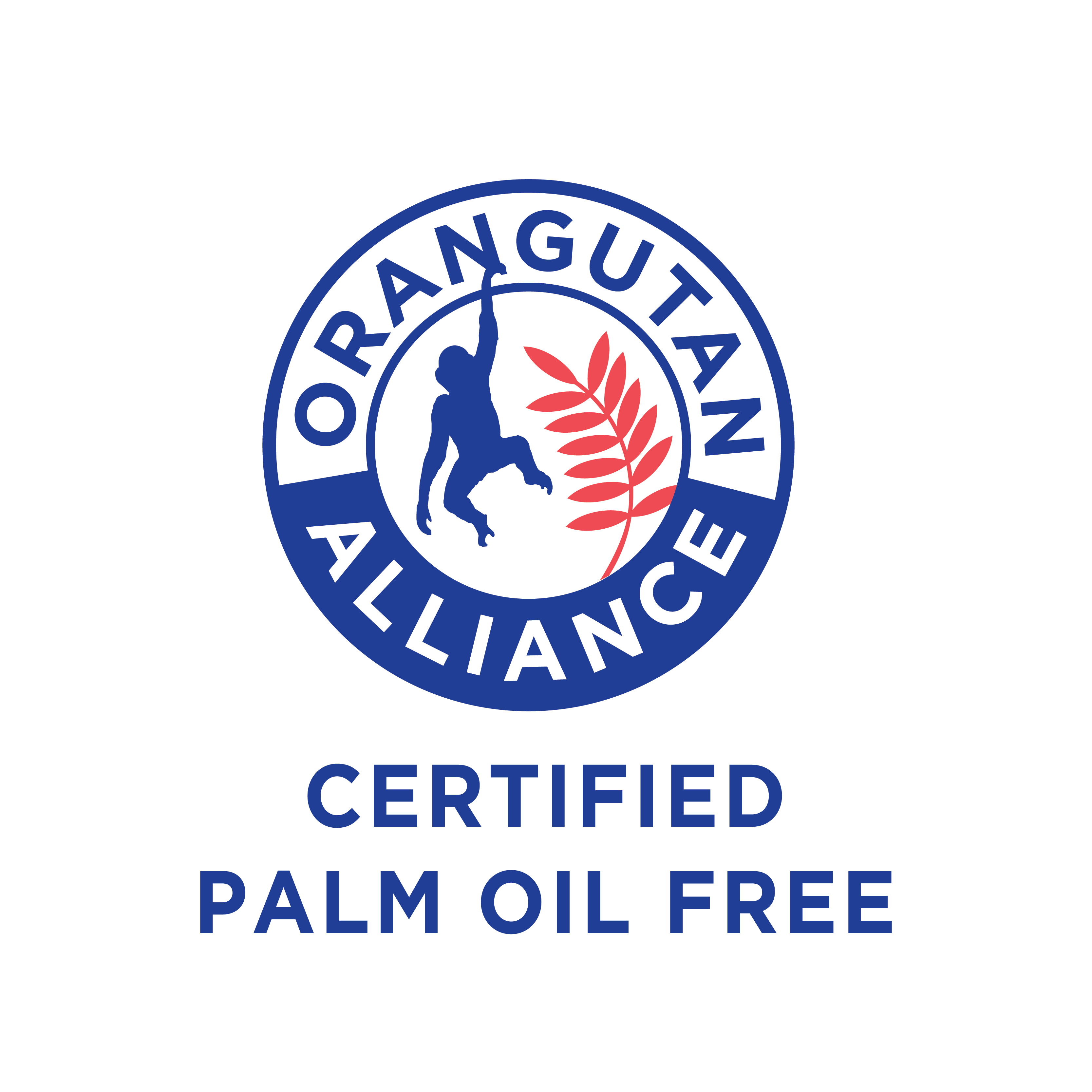 Orangutan Alliance Certification
