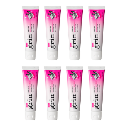 Kids Berry-licious with Fluoride Natural Toothpaste 70g