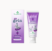Kids Grape with Fluoride Natural Toothpaste 45g