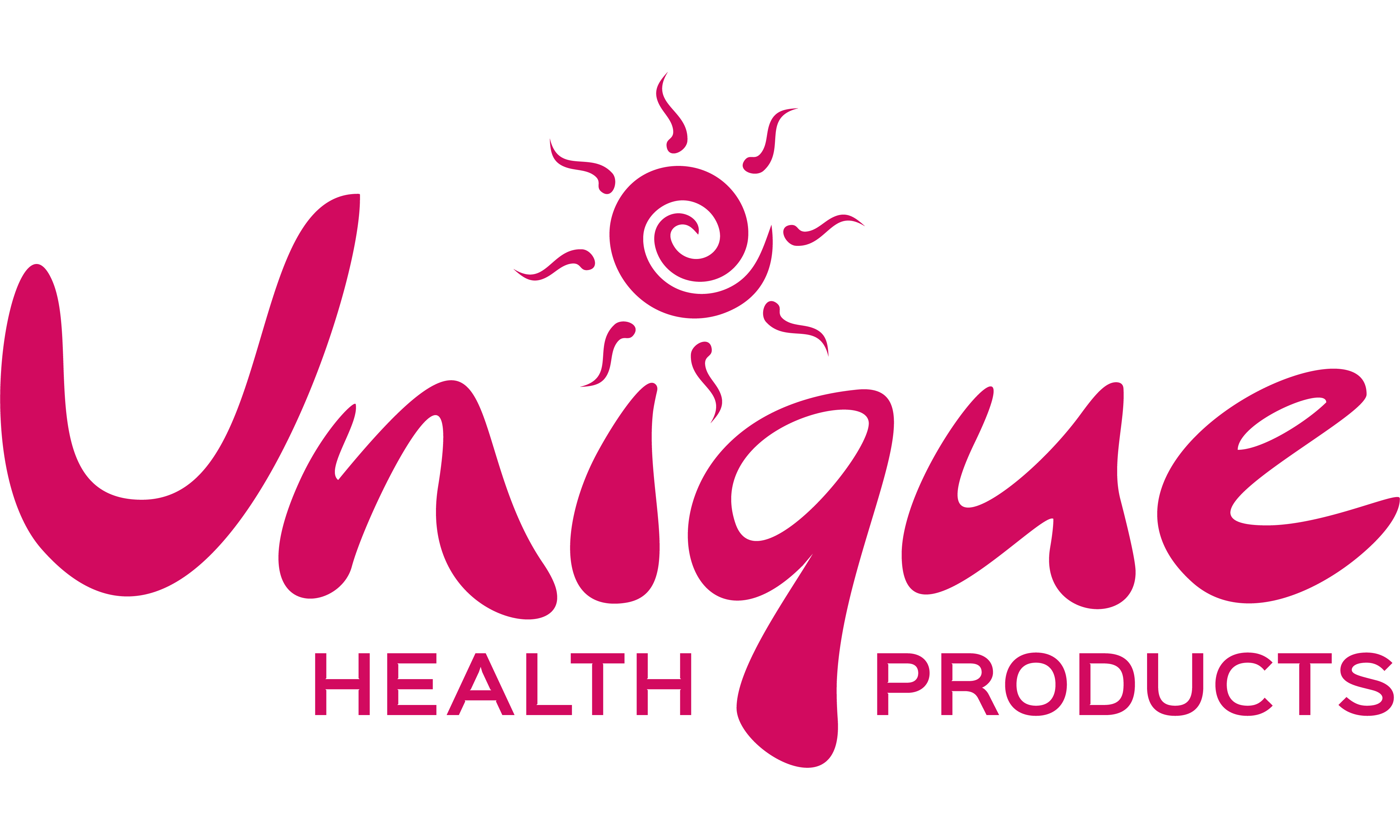 Grin Natural Products