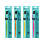 Grin 100% Recycled Toothbrush Bundle