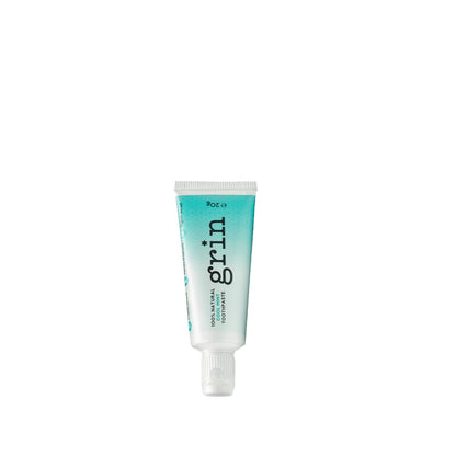 Travel Freshening Natural Toothpaste 20g