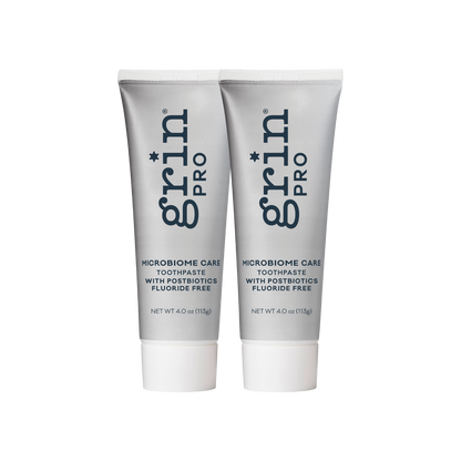 Microbiome Care Toothpaste + Micro-Hydroxyapatite and Postbiotics 113g
