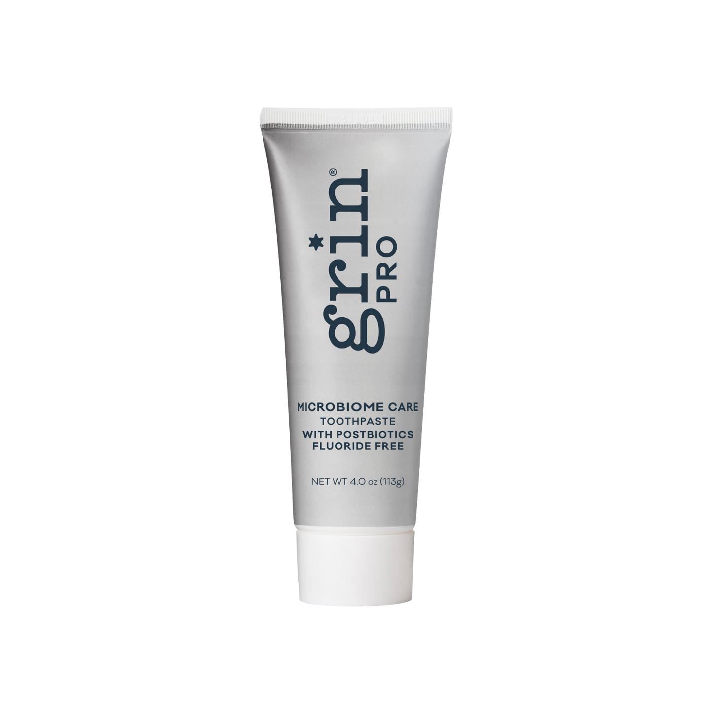 Microbiome Care Toothpaste + Micro-Hydroxyapatite and Postbiotics 113g