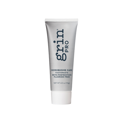 Microbiome Care Toothpaste + Micro-Hydroxyapatite and Postbiotics 113g