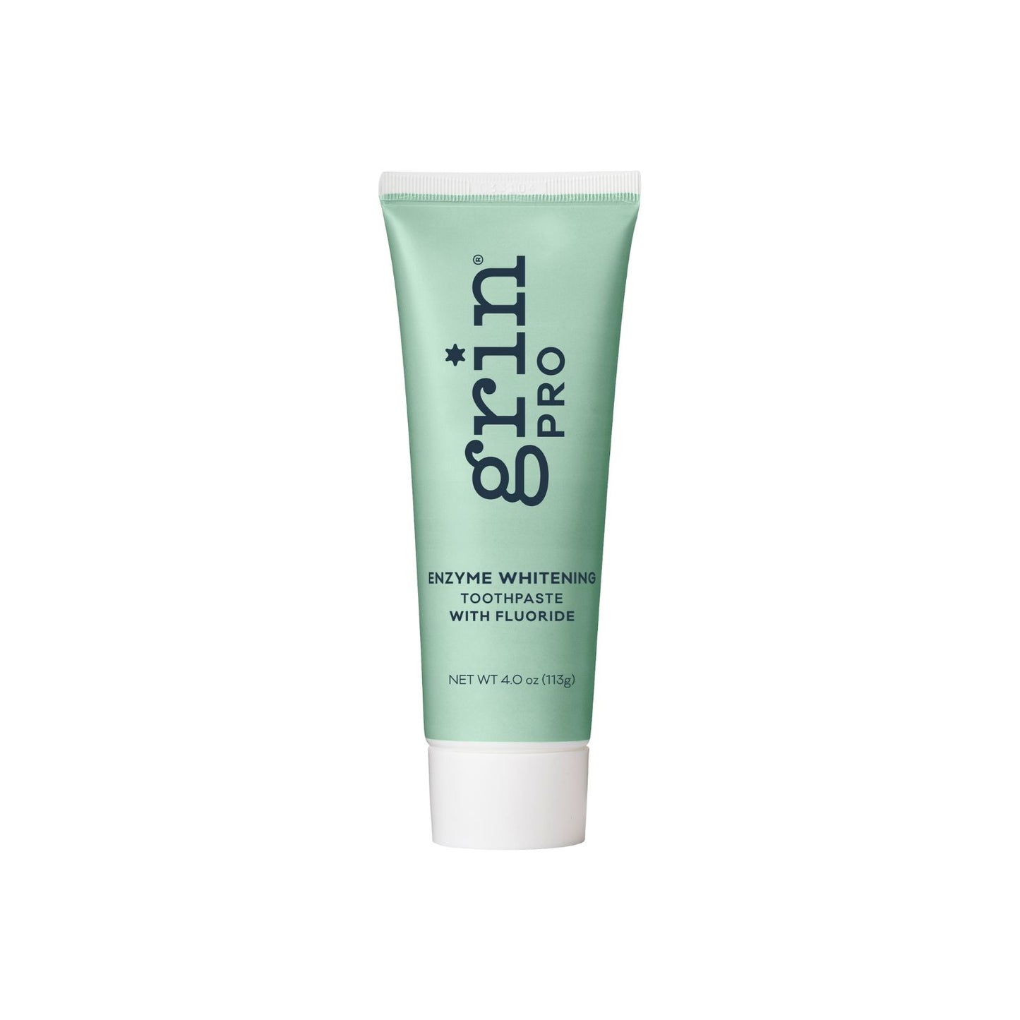Enzyme Whitening with Fluoride Toothpaste 113g
