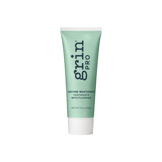 Enzyme Whitening with Fluoride Toothpaste 113g