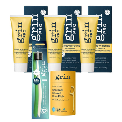 Whitening Care Smart Bundle