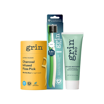 The Ultimate Whitening Bundle