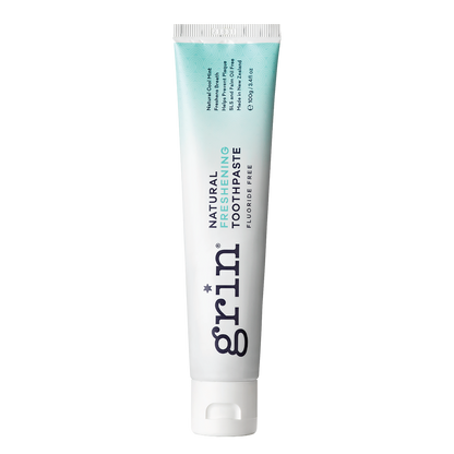 Freshening Natural Toothpaste 100g