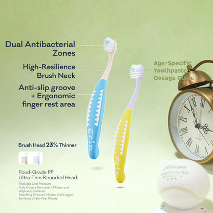 Grin Kids Confident Smile Bundle