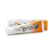 Grin Kids Natural Orange Toothpaste 70g - Grin Natural Products