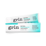 Grin Natural Freshening Toothpaste 100g - Grin Natural Products