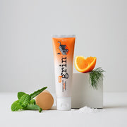 Grin Kids Natural Orange Toothpaste 70g - Grin Natural Products